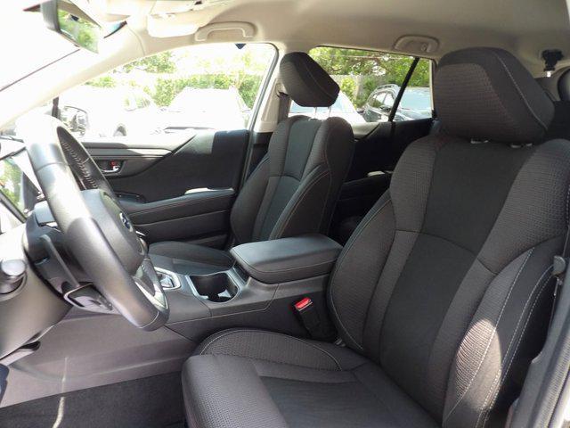 used 2022 Subaru Outback car, priced at $25,889