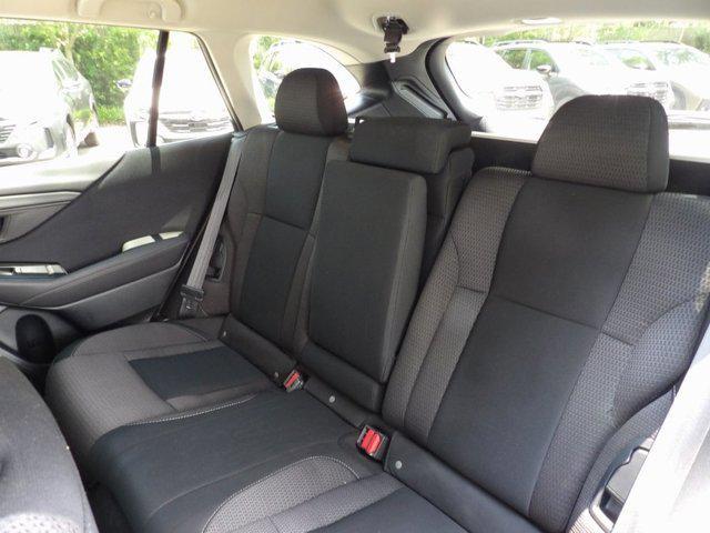 used 2022 Subaru Outback car, priced at $25,889