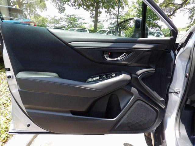 used 2022 Subaru Outback car, priced at $25,889