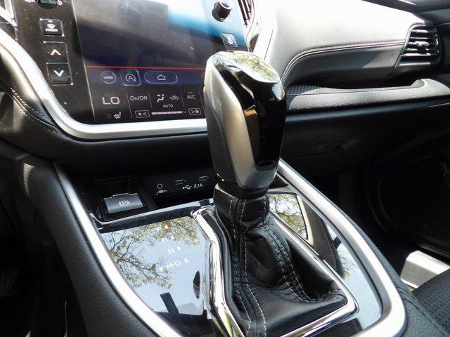 used 2022 Subaru Outback car, priced at $25,889