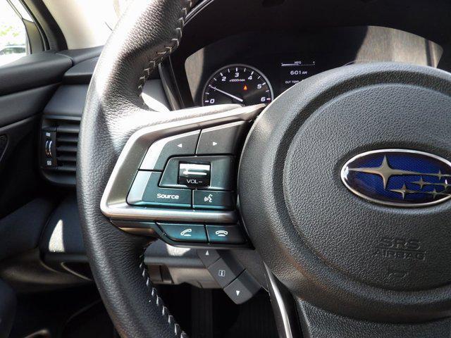 used 2022 Subaru Outback car, priced at $25,889