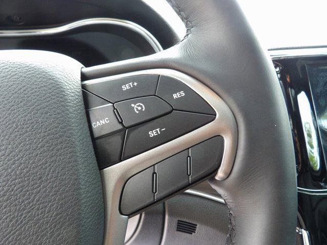 used 2019 Jeep Grand Cherokee car, priced at $23,445