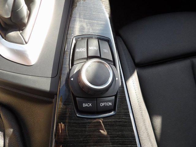 used 2017 BMW 330 car, priced at $14,999