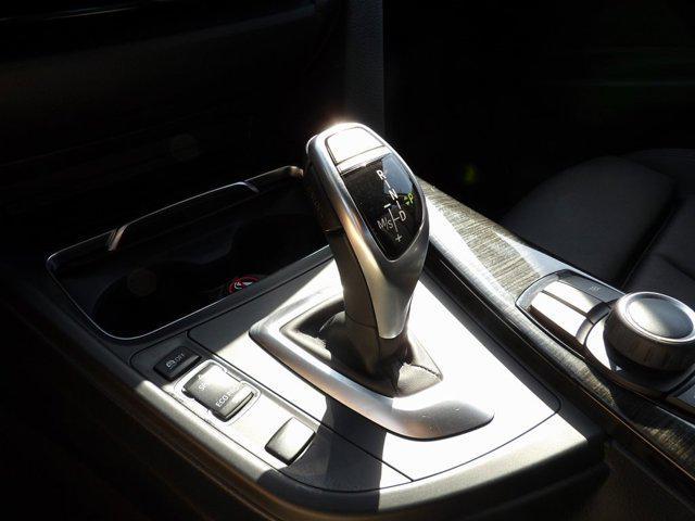 used 2017 BMW 330 car, priced at $14,999