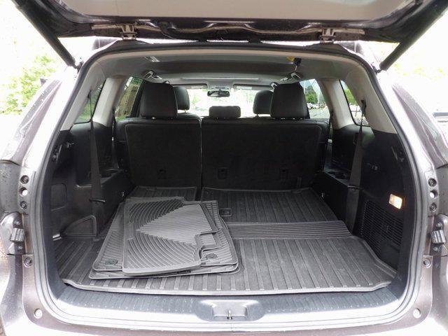 used 2015 Toyota Highlander car, priced at $18,996