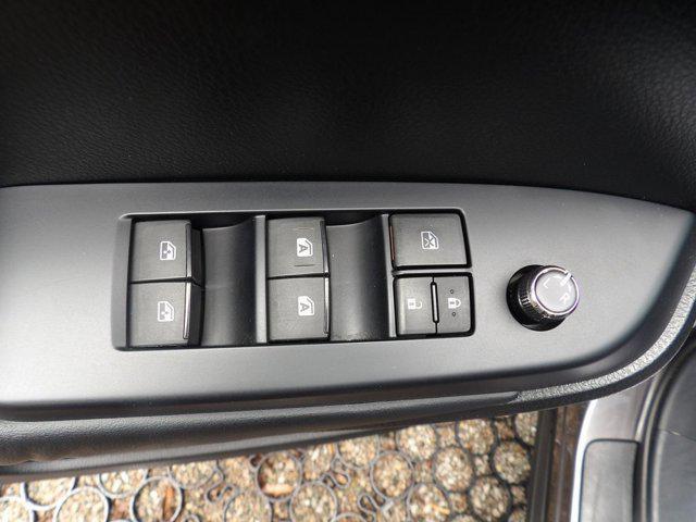 used 2015 Toyota Highlander car, priced at $18,996