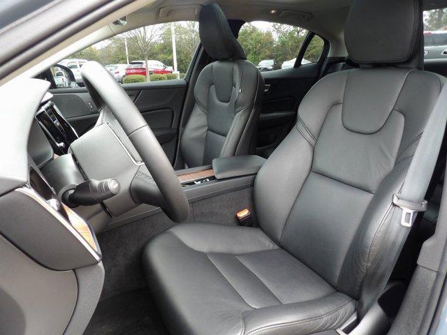used 2024 Volvo S60 car, priced at $34,550