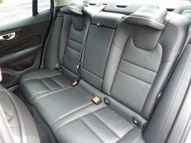 used 2024 Volvo S60 car, priced at $34,550