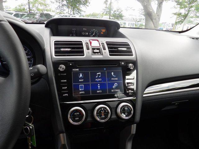 used 2018 Subaru Forester car, priced at $19,500
