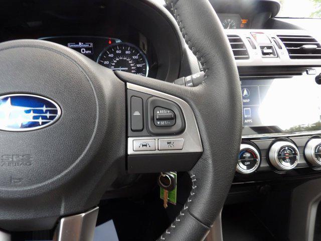 used 2018 Subaru Forester car, priced at $19,500