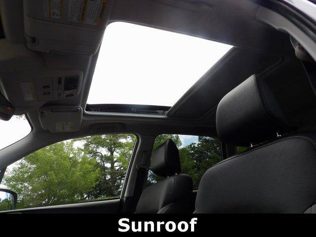 used 2018 Subaru Forester car, priced at $19,500