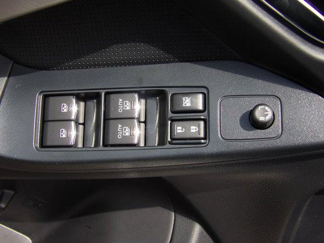 used 2018 Subaru Forester car, priced at $19,500