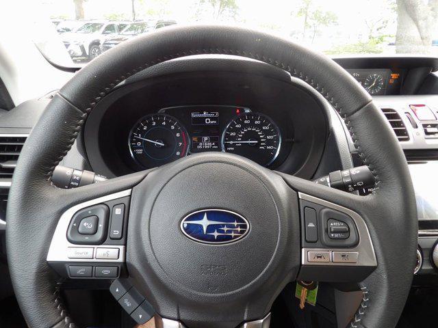 used 2018 Subaru Forester car, priced at $19,500