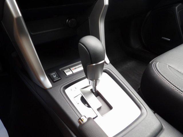 used 2018 Subaru Forester car, priced at $19,500