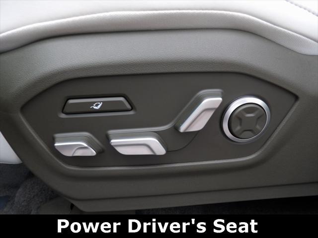 new 2025 Hyundai SANTA FE HEV car, priced at $50,515
