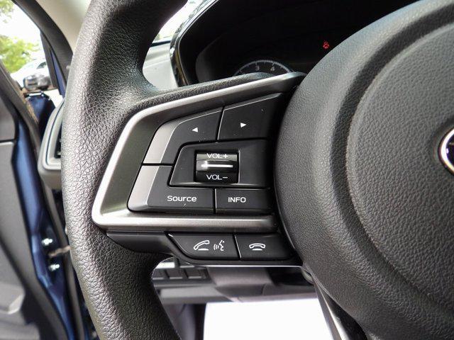 used 2018 Subaru Crosstrek car, priced at $17,996