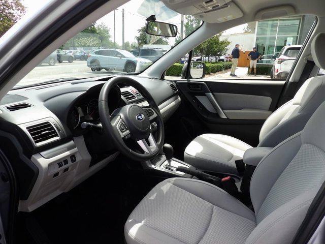 used 2018 Subaru Crosstrek car, priced at $17,996