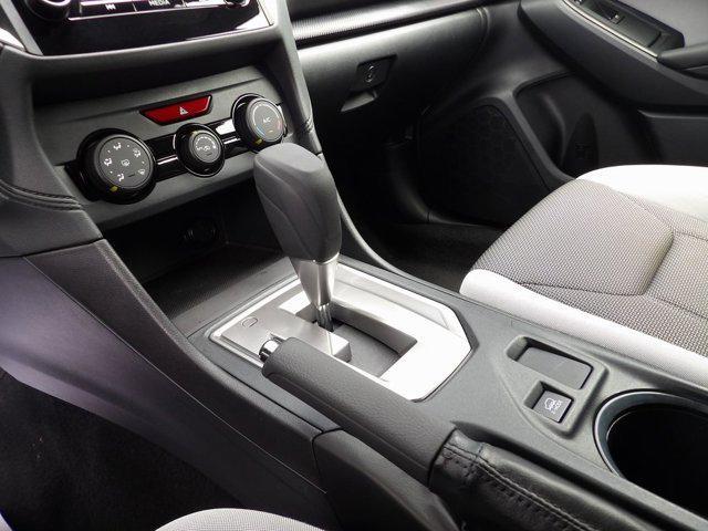 used 2018 Subaru Crosstrek car, priced at $17,996