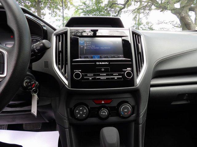 used 2018 Subaru Crosstrek car, priced at $17,996