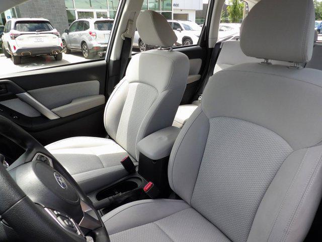 used 2018 Subaru Crosstrek car, priced at $17,996