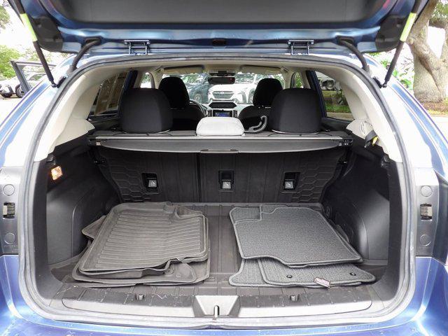 used 2018 Subaru Crosstrek car, priced at $17,996