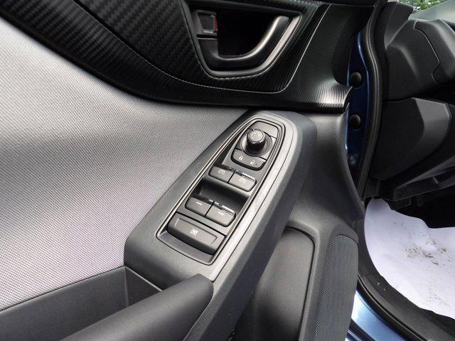 used 2018 Subaru Crosstrek car, priced at $17,996