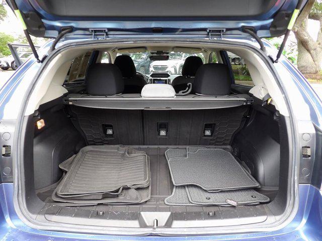 used 2018 Subaru Crosstrek car, priced at $17,996