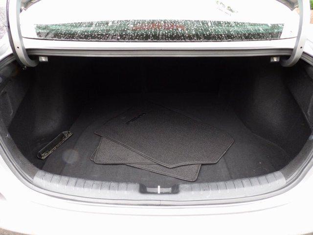 used 2024 Kia Forte car, priced at $18,996