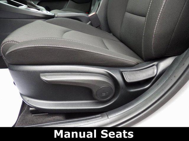 used 2024 Kia Forte car, priced at $18,996