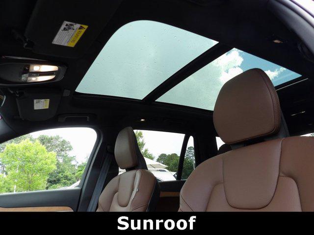 used 2024 Volvo XC90 car, priced at $53,558