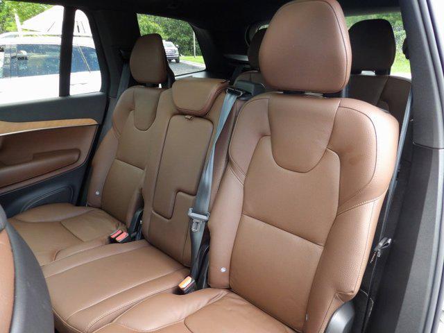 used 2024 Volvo XC90 car, priced at $53,558