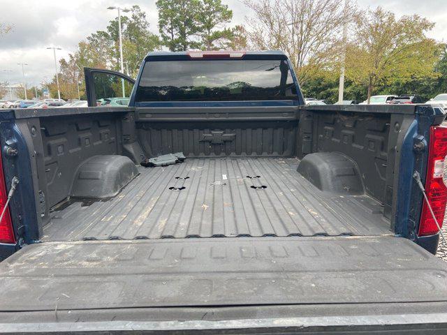 used 2023 Chevrolet Silverado 3500 car, priced at $54,399