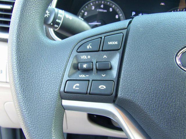 used 2019 Hyundai Tucson car, priced at $18,550