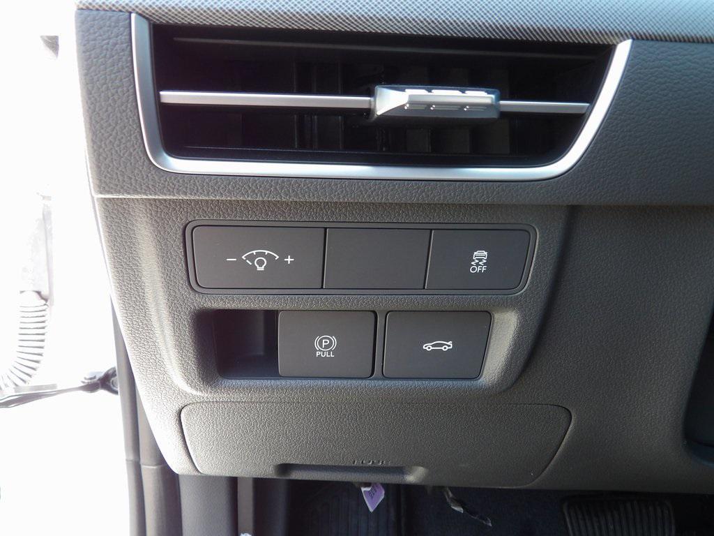new 2025 Hyundai Sonata car, priced at $28,837