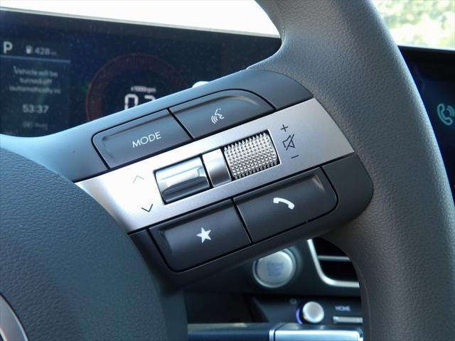 new 2025 Hyundai Sonata car, priced at $30,185
