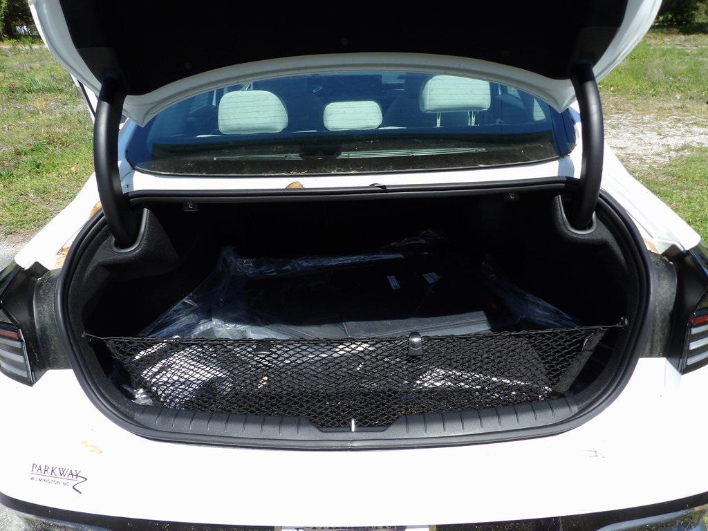 new 2025 Hyundai Sonata car, priced at $28,837