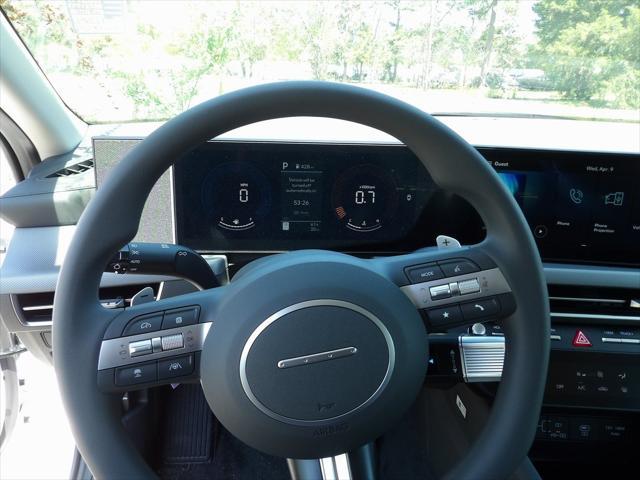 new 2025 Hyundai Sonata car, priced at $30,185