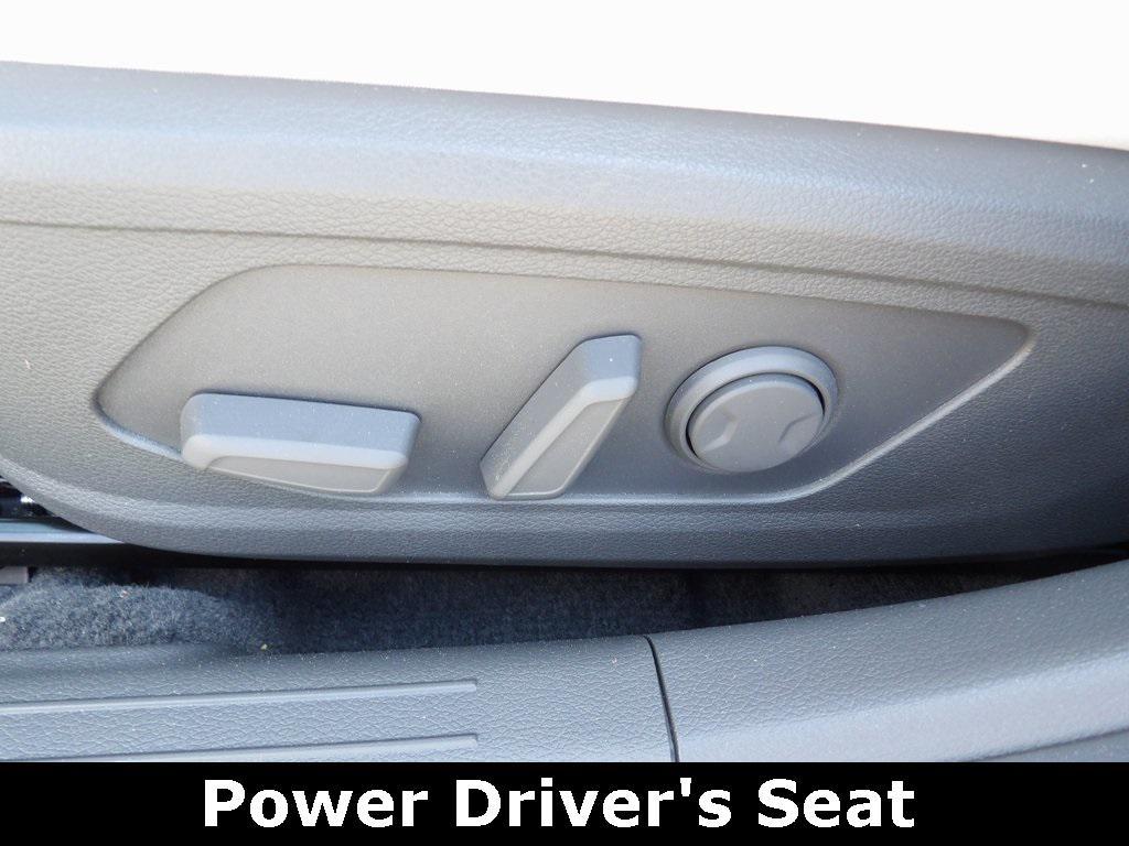 new 2025 Hyundai Sonata car, priced at $28,837
