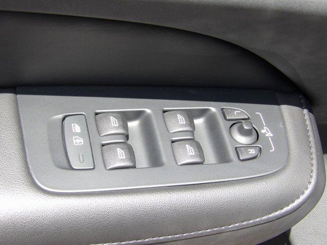 used 2024 Volvo S60 car, priced at $33,889