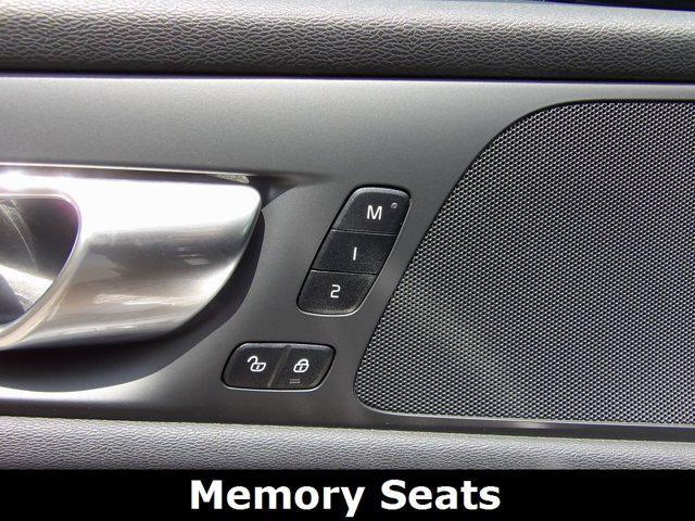 used 2024 Volvo S60 car, priced at $33,889