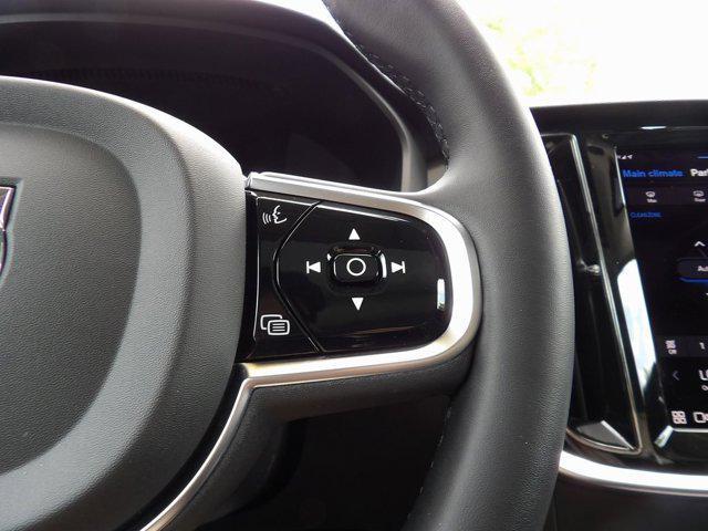 used 2024 Volvo S60 car, priced at $33,889