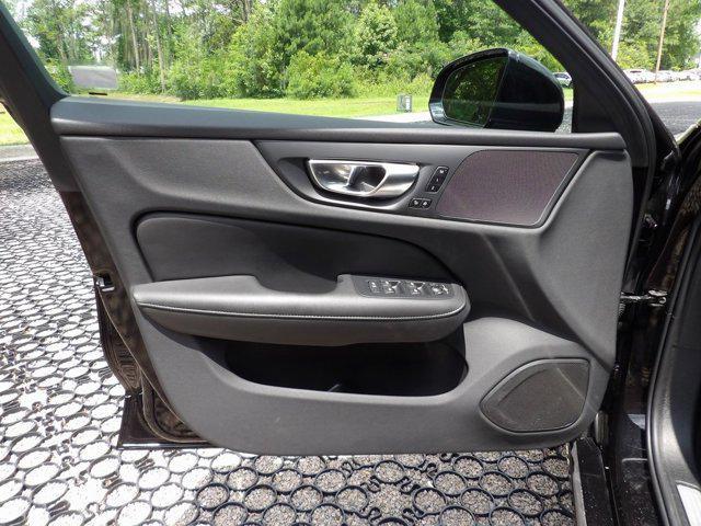 used 2024 Volvo S60 car, priced at $33,889