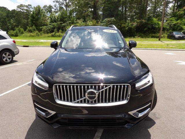 used 2023 Volvo XC90 car, priced at $45,880