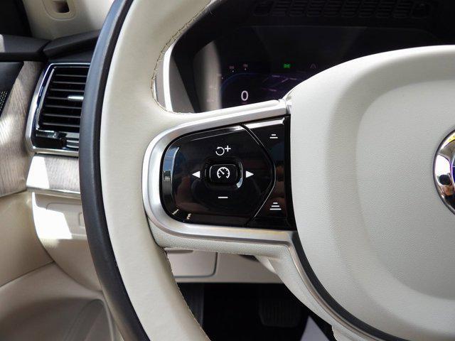 used 2023 Volvo XC90 car, priced at $45,880