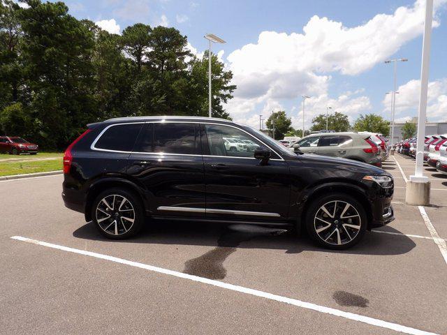 used 2023 Volvo XC90 car, priced at $45,880