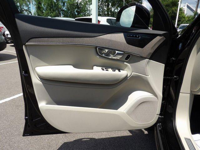 used 2023 Volvo XC90 car, priced at $45,880