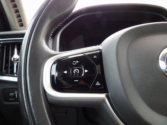 used 2019 Volvo V90 Cross Country car, priced at $32,558