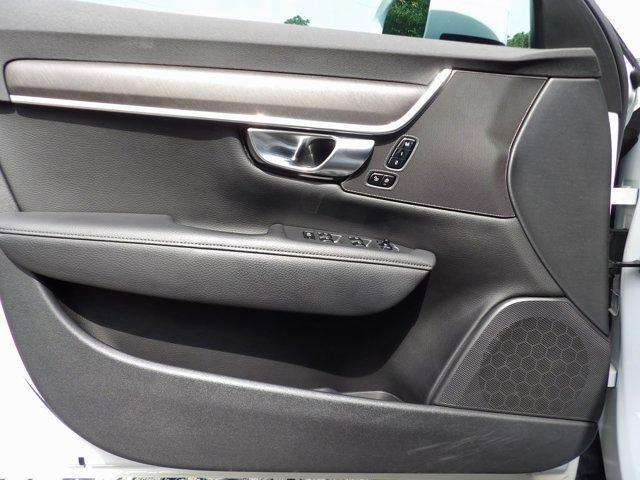 used 2019 Volvo V90 Cross Country car, priced at $32,558