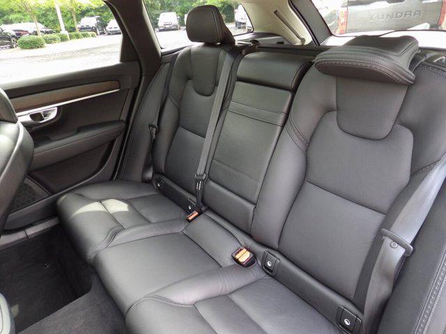 used 2019 Volvo V90 Cross Country car, priced at $32,558