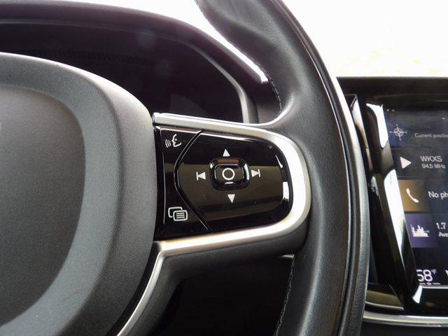 used 2019 Volvo V90 Cross Country car, priced at $32,558